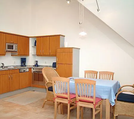 Apartamento Residenz Am Strand 1_16